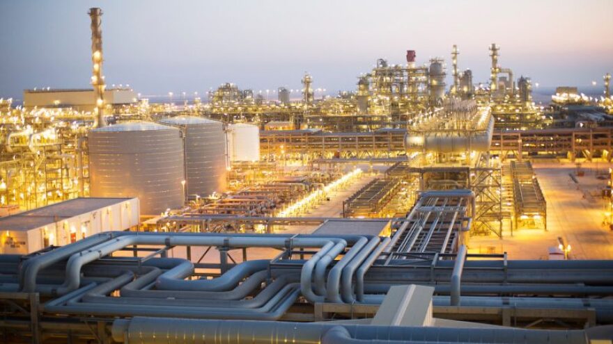 gas-to-liquids GTL