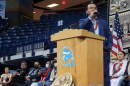 Navajo President AP