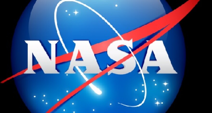 nasa logo