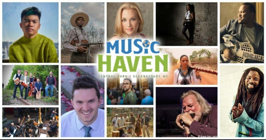  Music Haven 2023