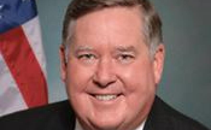 Rep. Ken Calvert