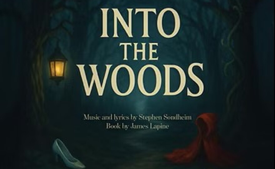 Into the Woods