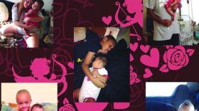 A man, woman and child died in a crash on Hwy. 69 near Leonard on Feb. 2.