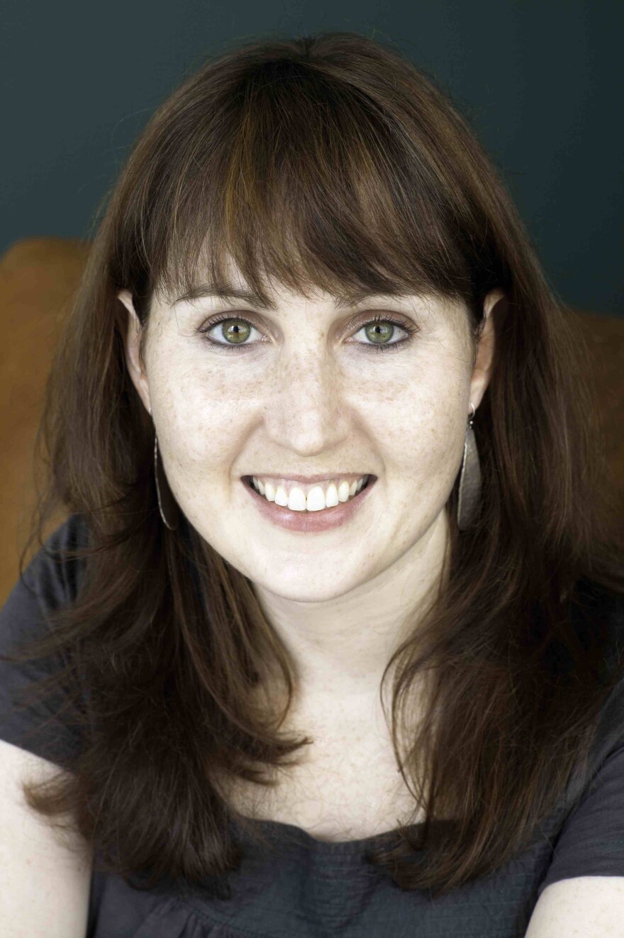Emily Anthes is a freelance journalist who writes about health and science.