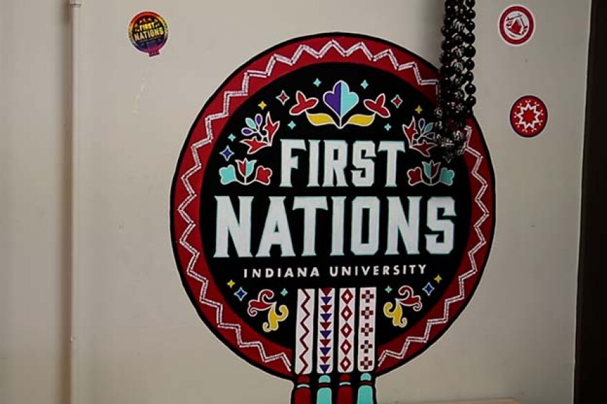 Vice President James Wimbush and Provost Rahul Shrivastav will make the University’s official recognition of Indigenous Peoples' Day, rather than Columbus Day at 6 p.m. Monday, Oct. 10.