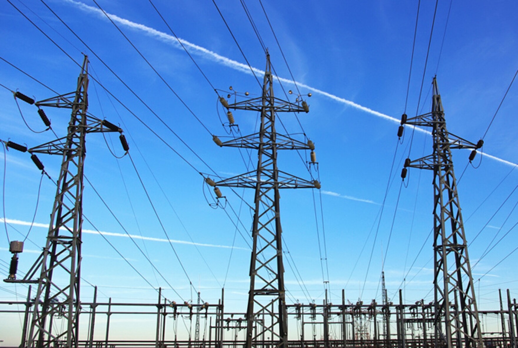 California Electricity Supply Looking Good For The Summer KVCR News