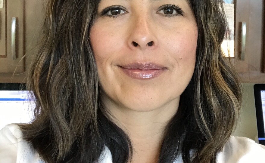On the Nez Perce Reservation, Dr. R. Kim Hartwig is scrambling to manage testing and treating patients for COVID-19 and other health issues, while also racing to get a vaccine distribution plan in place.