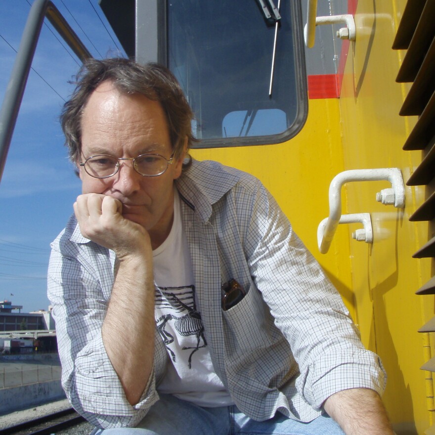 Tom Drury is an American writer whose previous novels include <em>The End of Vandalism, Hunts in Dreams </em>and <em>The Driftless Area. </em>