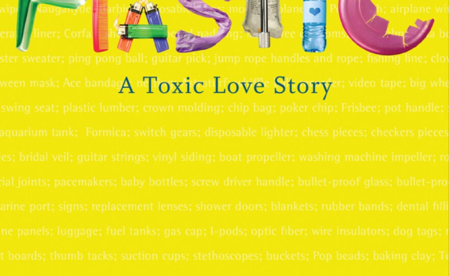 Plastic: A Toxic Love Story