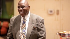 (Photo courtesy of Clarence Simpson Photography)