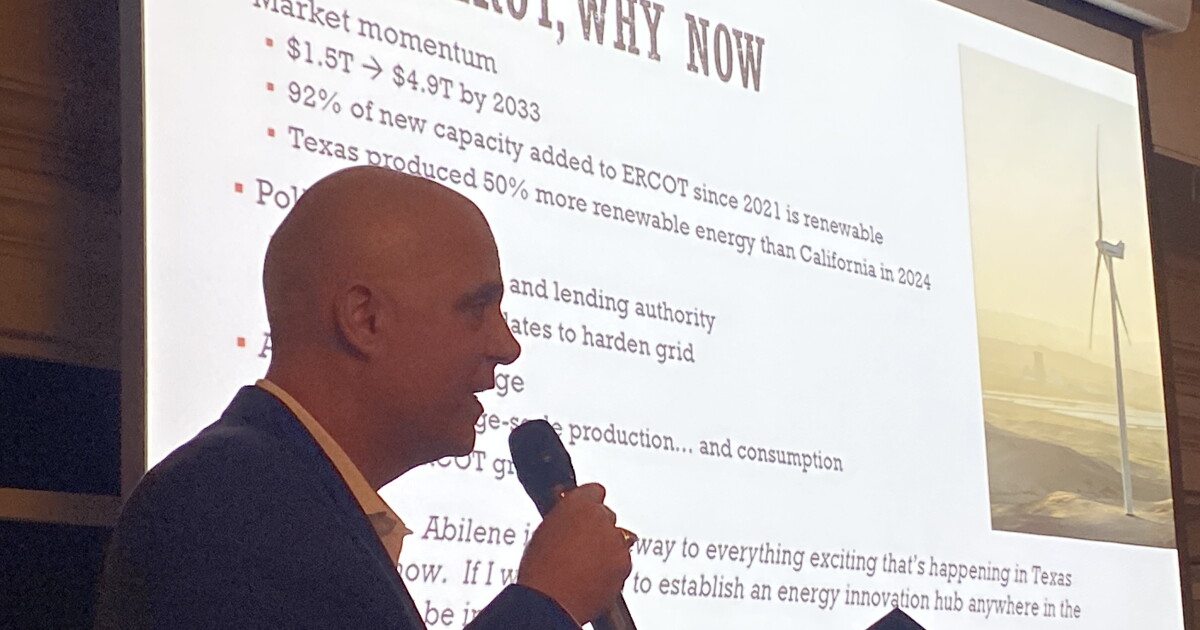 New venture studio aims to harness advanced energy innovation in the ...