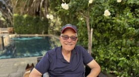 Bob Gale, the co-creator and co-writer of Back To The Future, is taking part in the Santa Barbara Literary Festival