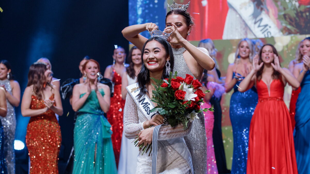 Monday AM headlines: First Chinese Miss Utah winner, the Pony Express returns to Utah - Vimarsana News