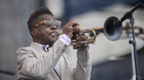 Roy Hargrove
