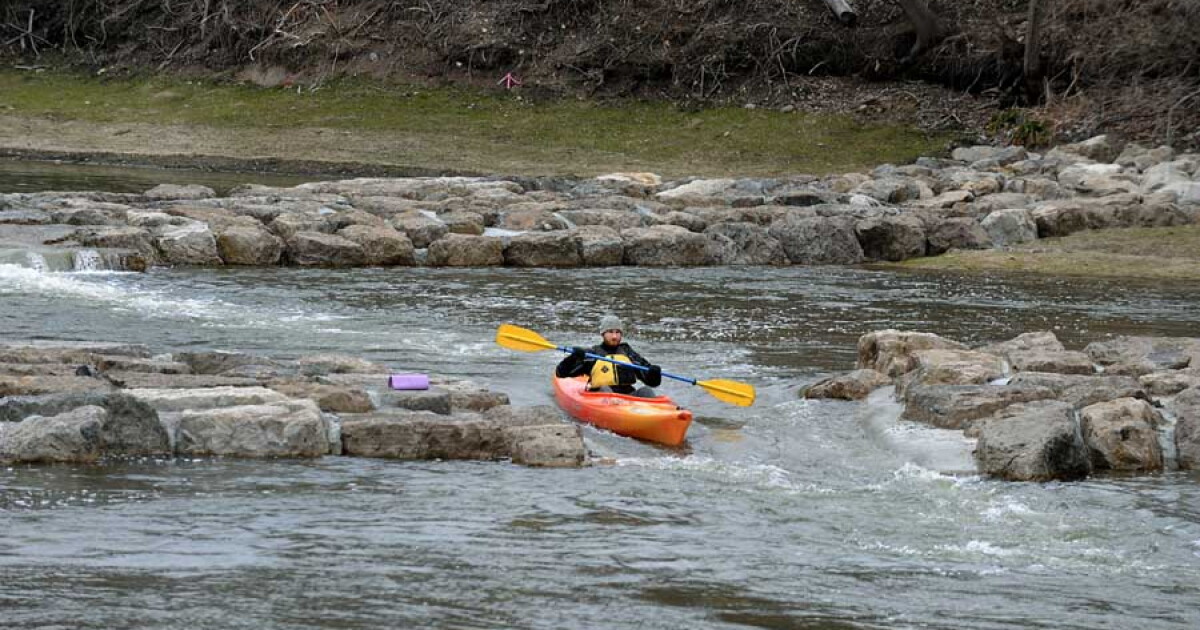 Michigan communities invest millions in their rivers. Will it bring returns?