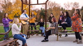 The Connecticut Music Therapy Team