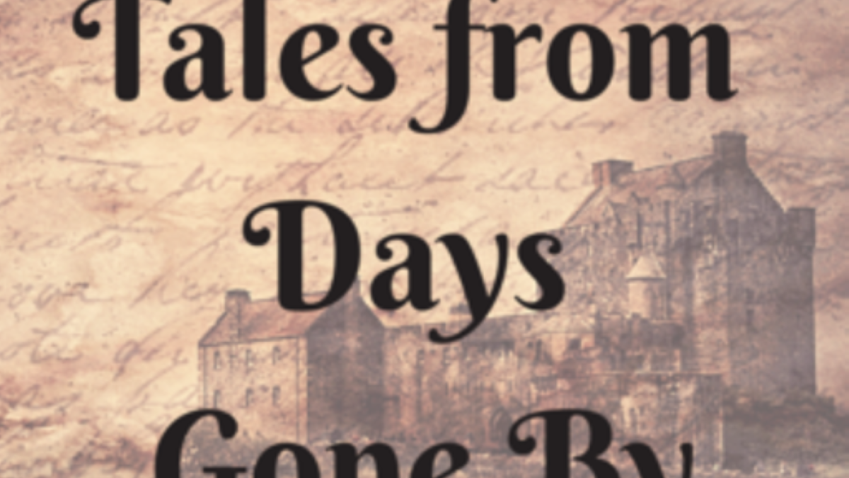 Tales from Days Gone By - Vimarsana News