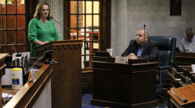 Republicans intend a financial supports bill for pregnant people, families and children to be a companion to their abortion ban, which is expected to put significant strain on existing resources.