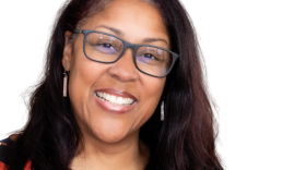 Democratic challenger Kim Hardy is on the ballot for Congress in the midterm elections, taking place Tuesday, Nov. 3, 2026. (Courtesy photo)