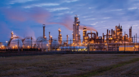 Royal Dutch Shell will shut down its Convent refinery beginning this month. 