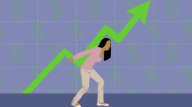 An increasing number of Americans report feeling economically insecure in 2026.