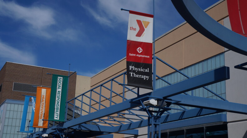 Boise Downtown YMCA