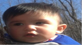 Owen Hidalgo-Calderon was barely more than a year old when he and his mother Selena Hidalgo-Calderon were murdered by her partner in May, 2018.