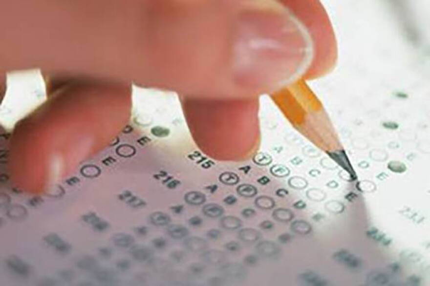 Legislators will address the issues around ISTEP at the beginning of this session.