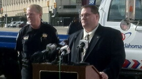 Officer Craig Murray and AAA's Daniel Karnes discusses Tipsy Tow