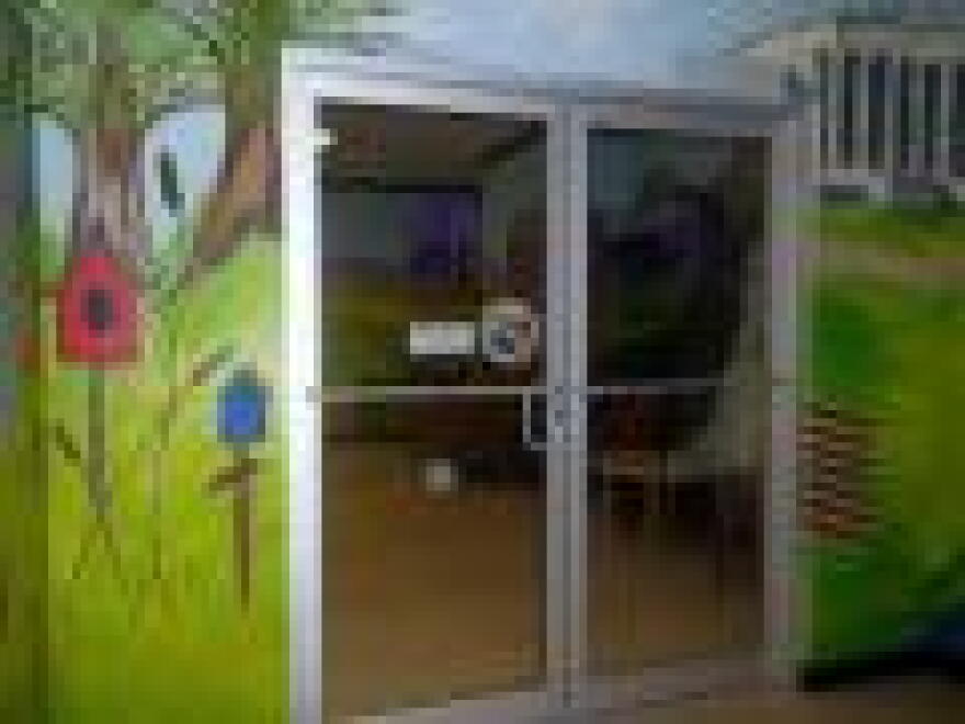 The Family Justice Center