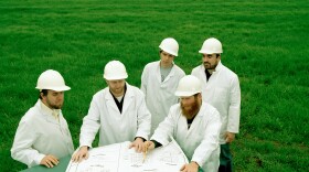 The members of Grandaddy are back with the band's first new music in a decade.