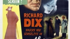 Beware The Whistler!