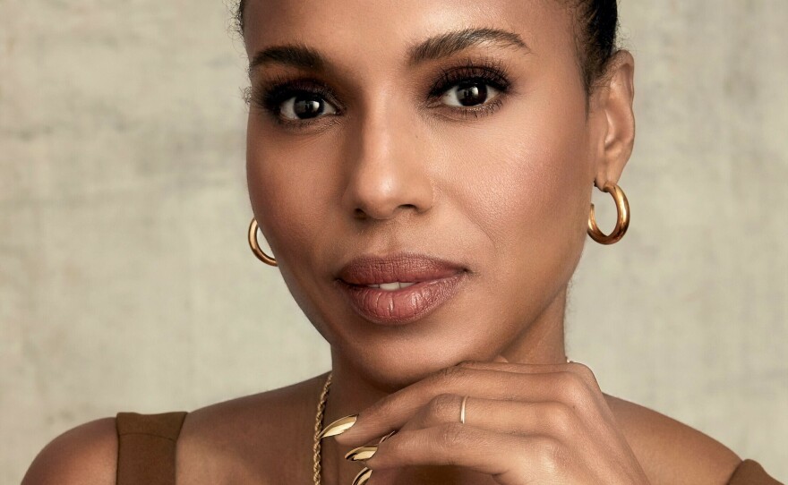 does kerry washington smoke cigarettes smoking a cigarette How a DNA test inspired