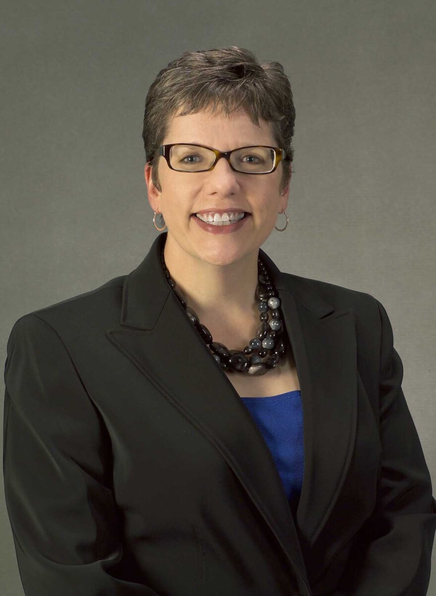 Anne Kress