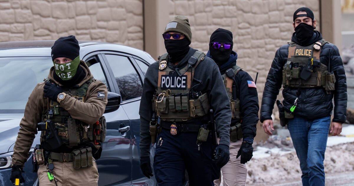 Cincinnati teachers join Ohio education organizations in denouncing ICE