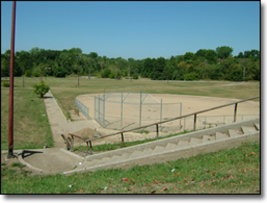 Marion Motley Playfields