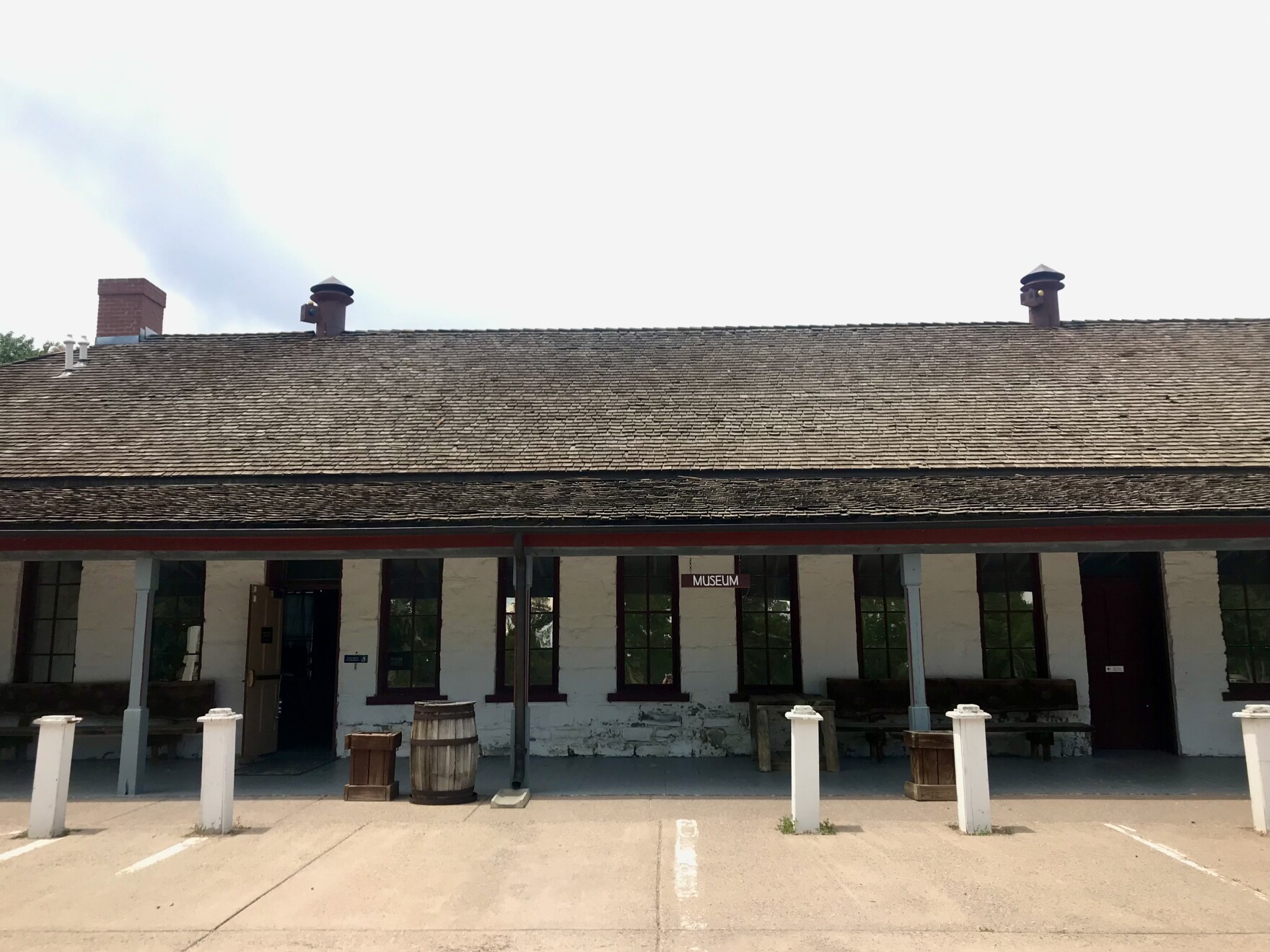 Fort Bridger Museum works to teach more about the site’s Indigenous past and present Wyoming