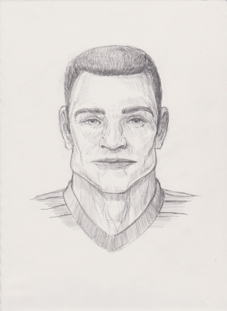 suspect sketch kanarraville utah