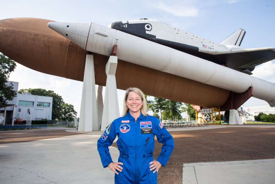 U.S. Space Camp