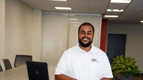 Simran “Sim” Sandhu of Normal, who works at the Illinois Farm Bureau, has launched a scholarship to help drive more young people of color into the agriculture industry.