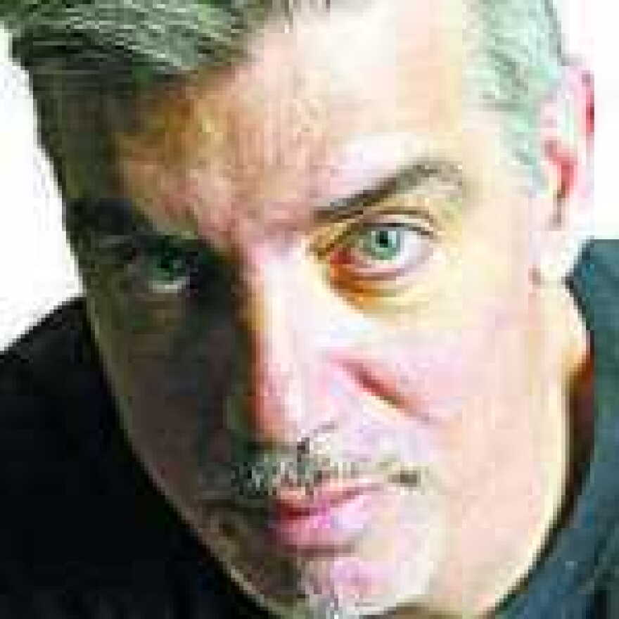 Timothy Finn