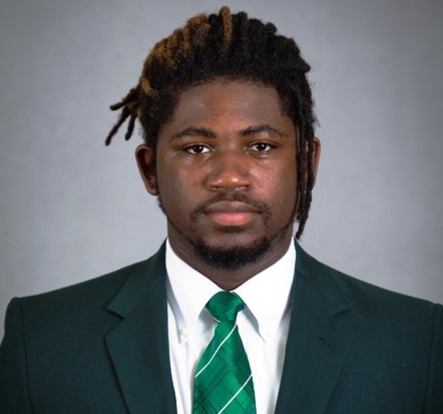 Auston Robertson