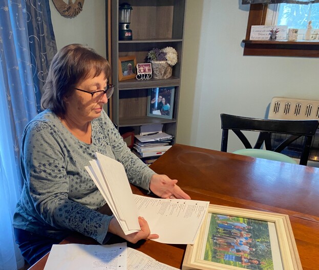 A Pa. mom's fight reveals the messy reality of treating overdoses like homicides