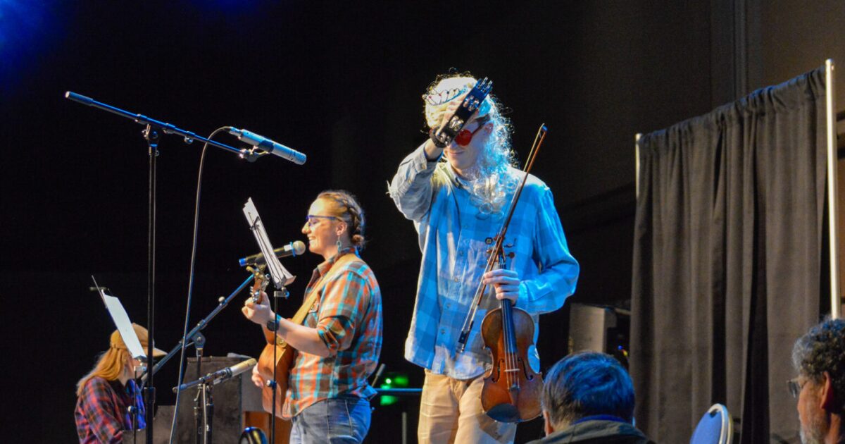 Alaska News Nightly: Thursday, April 9, 2026