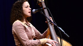 Amy LaVere.