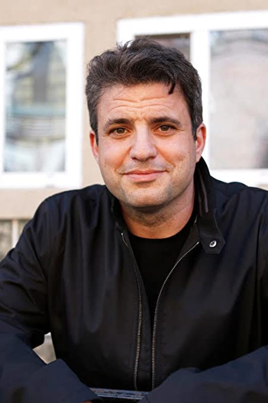 Dave Zirin