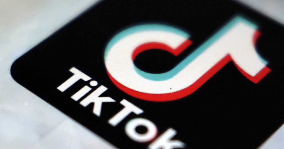 Kentucky TikTok lawsuit calling app harmful to teens can move forward, judge rules