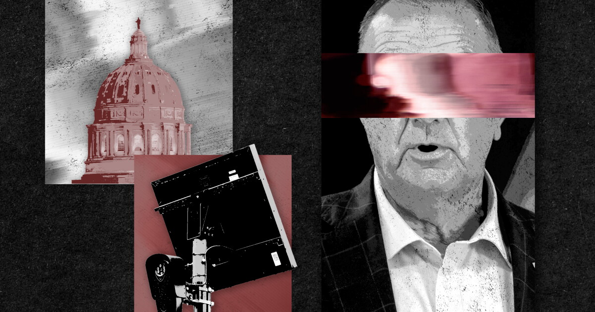 In Missouri, lawmakers across party lines find a common villain: Flock cameras