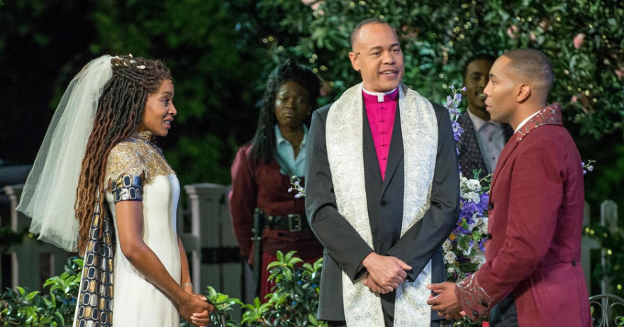 Great Performances: Much Ado About Nothing