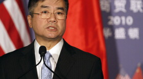 U.S. Commerce Secretary Gary Locke, Dec. 15, 2010.